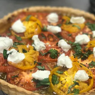 Great Food a Better Way