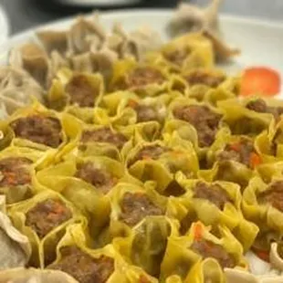 Great Food a Better Way