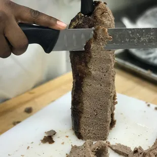 Great Food a Better Way