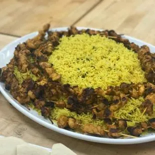 Great Food a Better Way