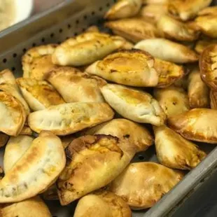 Great Food a Better Way