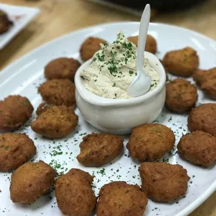 Great Food a Better Way