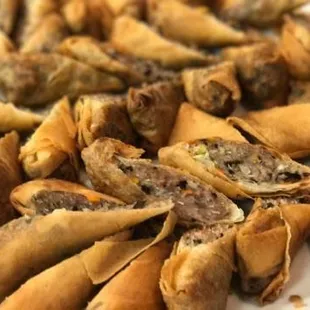 Great Food a Better Way