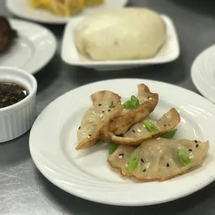 Great Food a Better Way