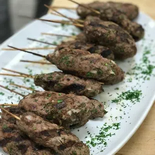 Great Food a Better Way