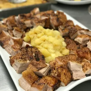 Great Food a Better Way