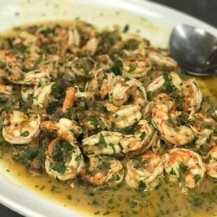 Great Food a Better Way