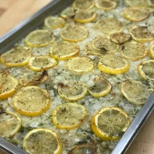 Great Food a Better Way