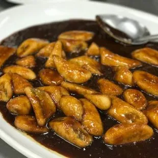 Great Food a Better Way