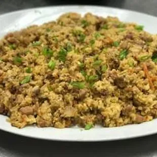 Great Food a Better Way