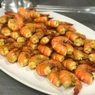 Great Food a Better Way