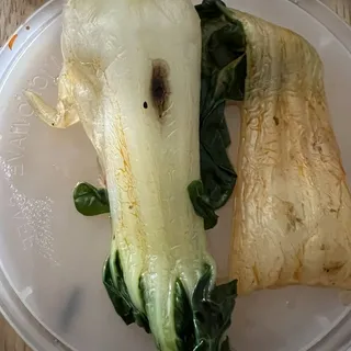 NS6. Wor Wonton Noodle Soup