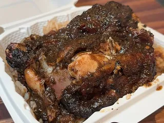 Jerk Hut Eatery