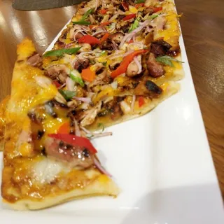 Jerk Chicken