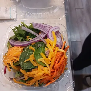 Side Salad