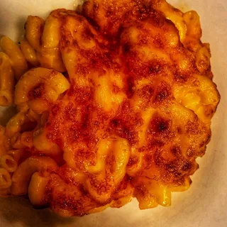 Mac and Cheese