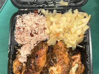 Judy's Island Grill & Bake Shop