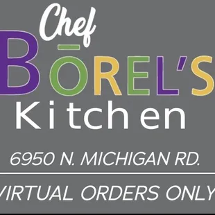 Chef Borels Kitchen