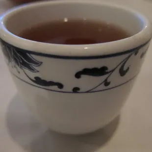 drink, soups and chowder