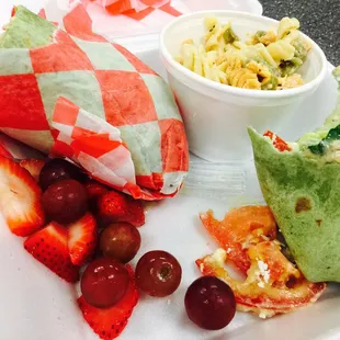 pasta, pasta dish, food