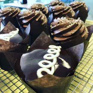 Ding Dong is a favorite!