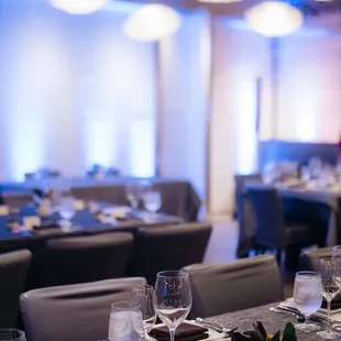 Redefined Wedding: Inside