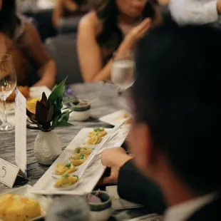 Redefined Weddings.