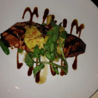 Miso Chilean Sea Bass