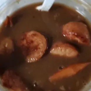 Gumbo