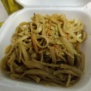 Chow Mein