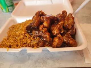 Chan An Restaurant