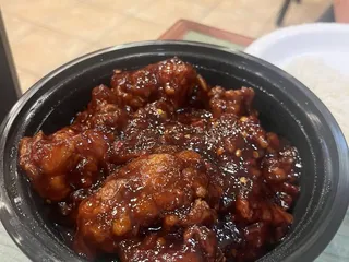 Oriental Express