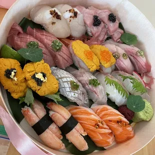 food, sushi, sushi and sashimi, sashimi