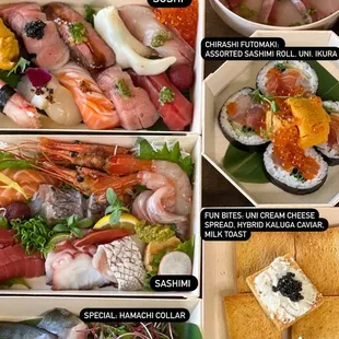 Valentine's meal for 2 (special)