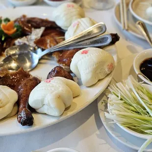 Classic Beijing Duck