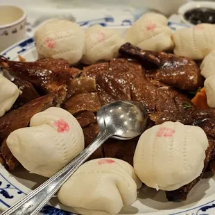 Classic Beijing Duck