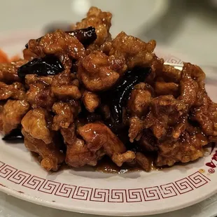 General Chicken