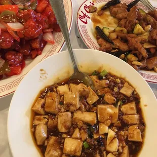 Sweet and Sour Pork