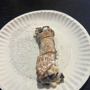 Cannoli