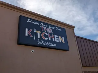 The Kitchen by B&B Catering