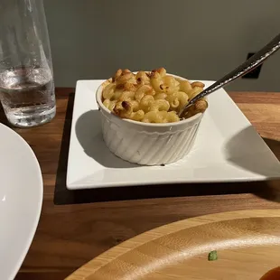 Mac and Cheese