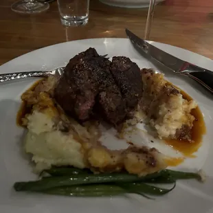 Prime Filet