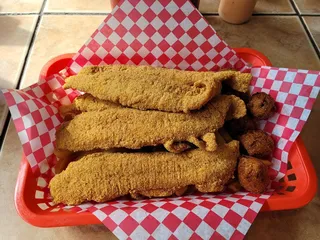 Sam's Southern Eatery