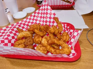 Sams Southern Eatery & Seafood