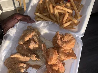 Tez Wings