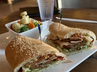 Land Run Grill