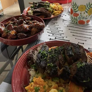 Chef DeVante Experience