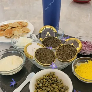 Caviar n bilini