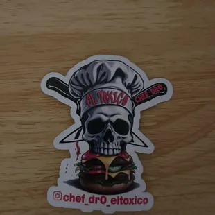 Chef Dro Food Truck