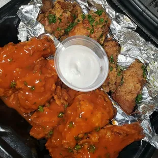 chicken, food, chicken wings, chicken wings and fried chicken, fried chicken, poultry, fried chicken wings, bbq chicken, bbq wings